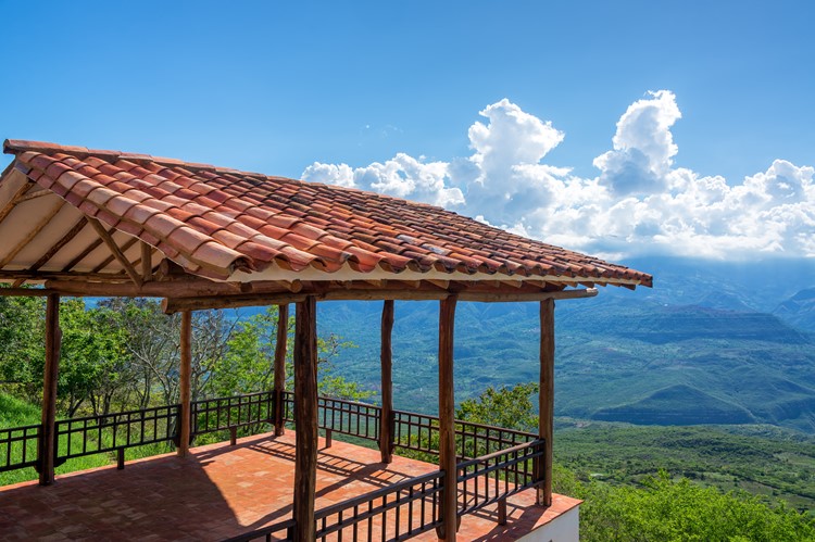 Barichara - Colombia